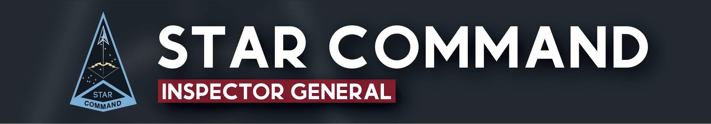 STARCOM Inspector General